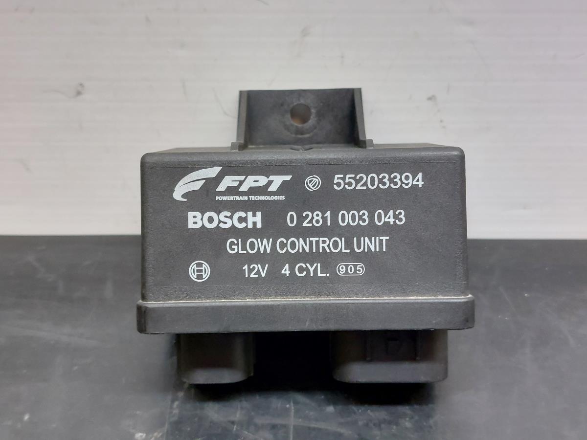 Temporizador velas SAAB 9-3 Station Wagon (YS3F)