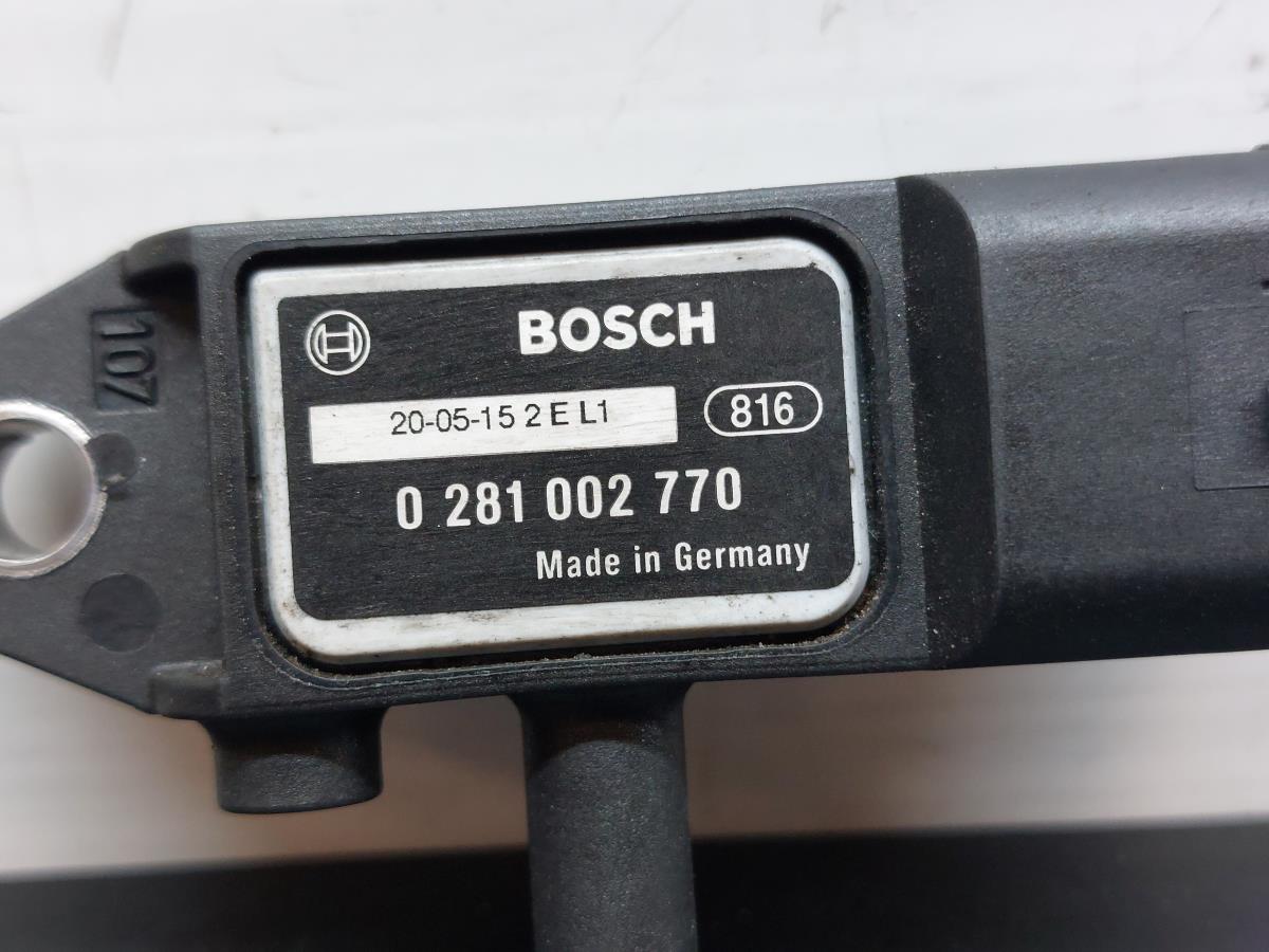Sensor de pressão do coletor de admissão / sensor MAP SAAB 9-3 Station Wagon (YS3F) Imagem-1