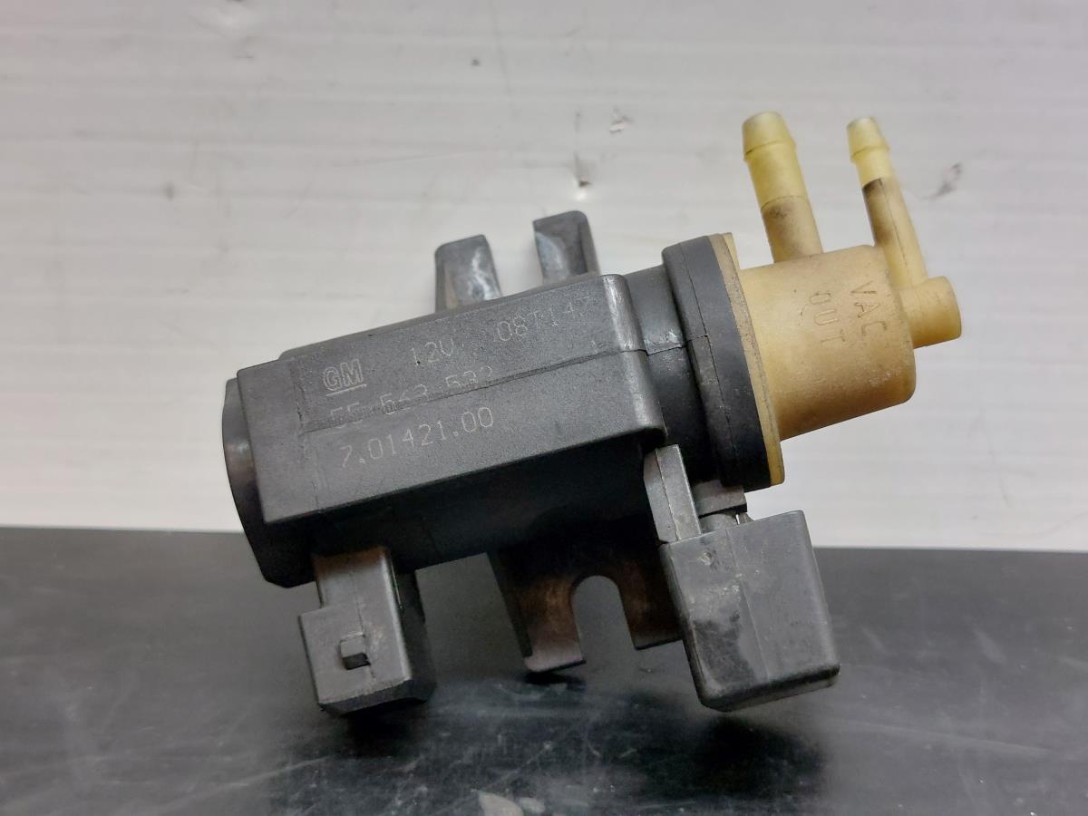 Electroválvula Turbo SAAB 9-3 Station Wagon (YS3F)