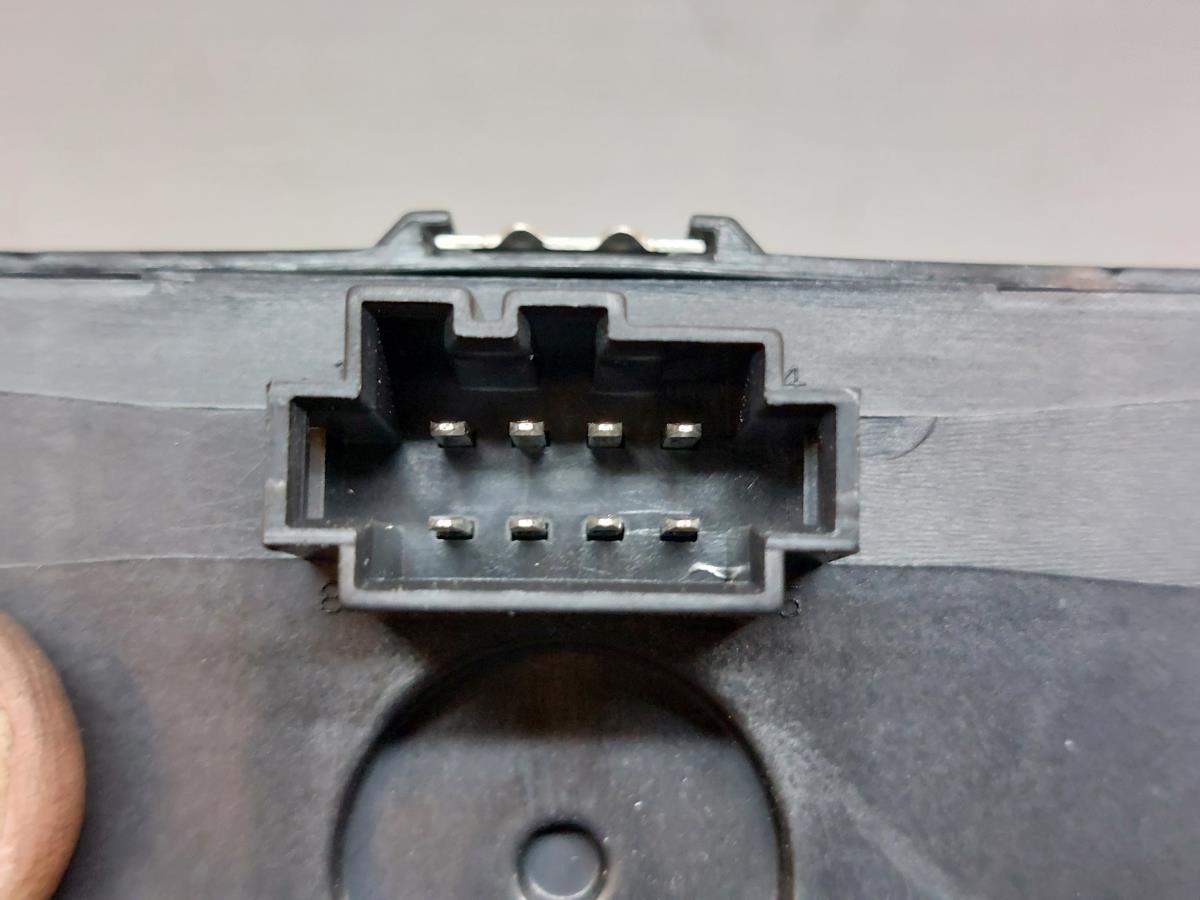 Botón / interruptor de luces SAAB 9-3 Station Wagon (YS3F) Imagem-5