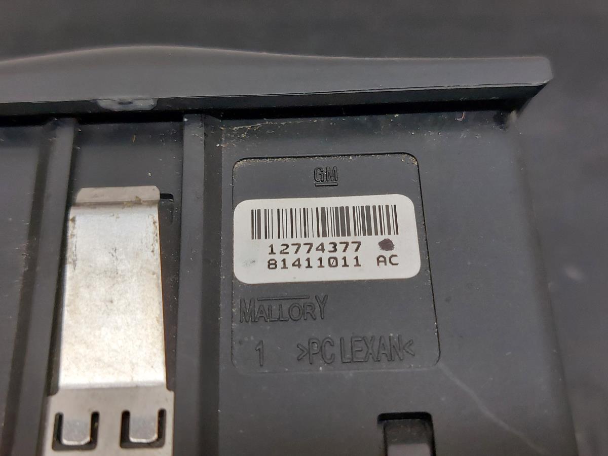Botão / interruptor de luzes SAAB 9-3 Station Wagon (YS3F) Imagem-6