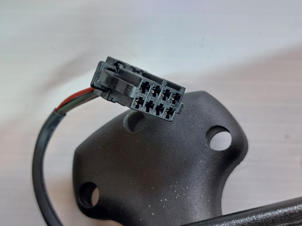 Espejo retrovisor interior SAAB 9-3 Station Wagon (YS3F) Imagem-4