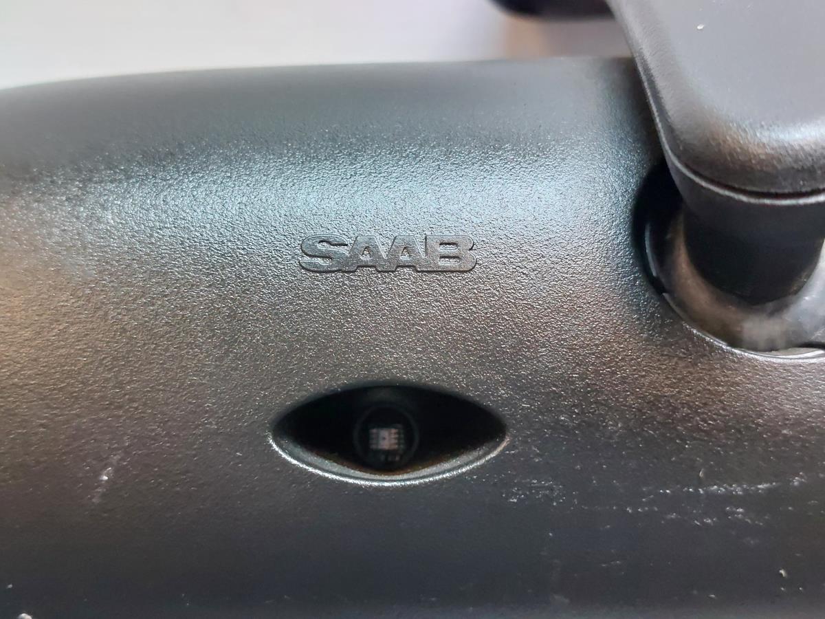 Espejo retrovisor interior SAAB 9-3 Station Wagon (YS3F) Imagem-6