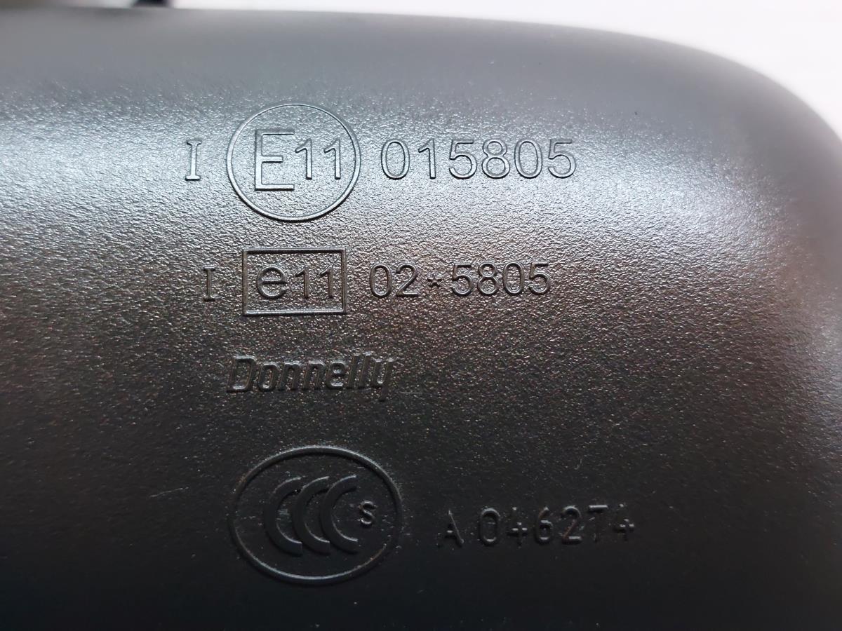 Espejo retrovisor interior SAAB 9-3 Station Wagon (YS3F) Imagem-7