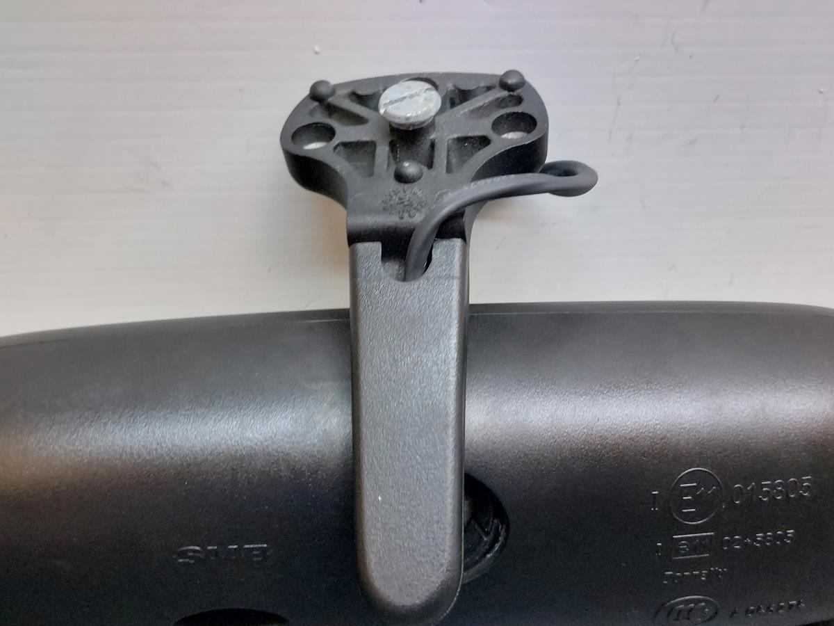 Espejo retrovisor interior SAAB 9-3 Station Wagon (YS3F) Imagem-8