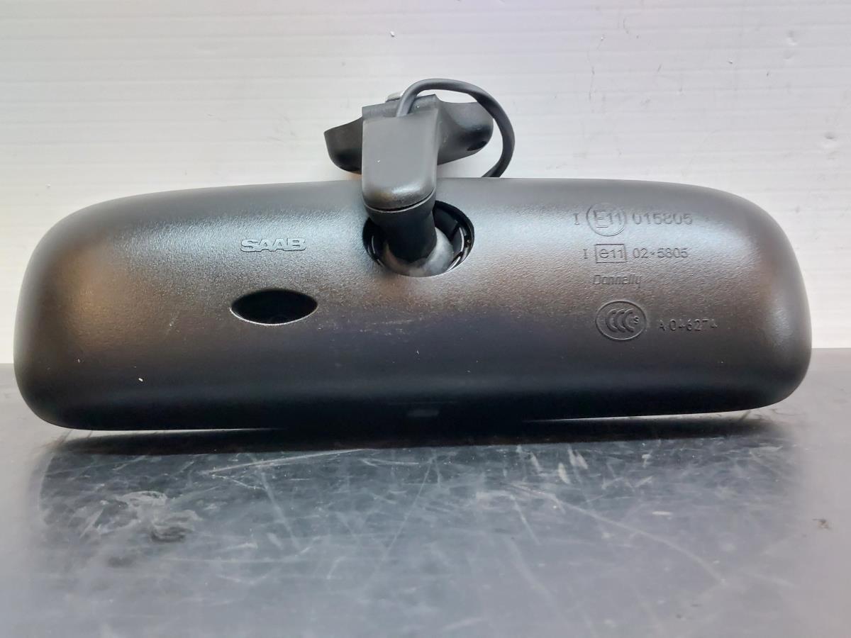 Espelho retrovisor interior SAAB 9-3 Station Wagon (YS3F) Imagem-5