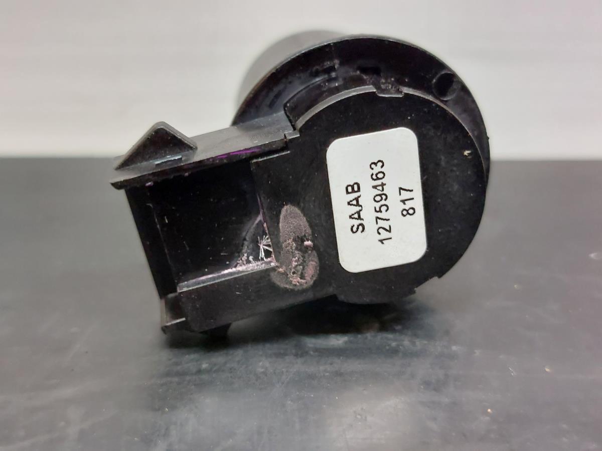 Sensor de lluvia SAAB 9-3 Station Wagon (YS3F) Imagem-3