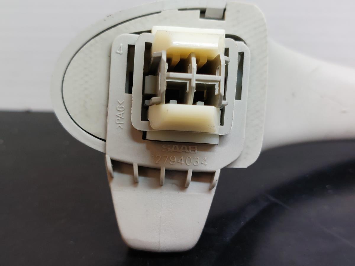 Asidero del techo SAAB 9-3 Station Wagon (YS3F) Imagem-4