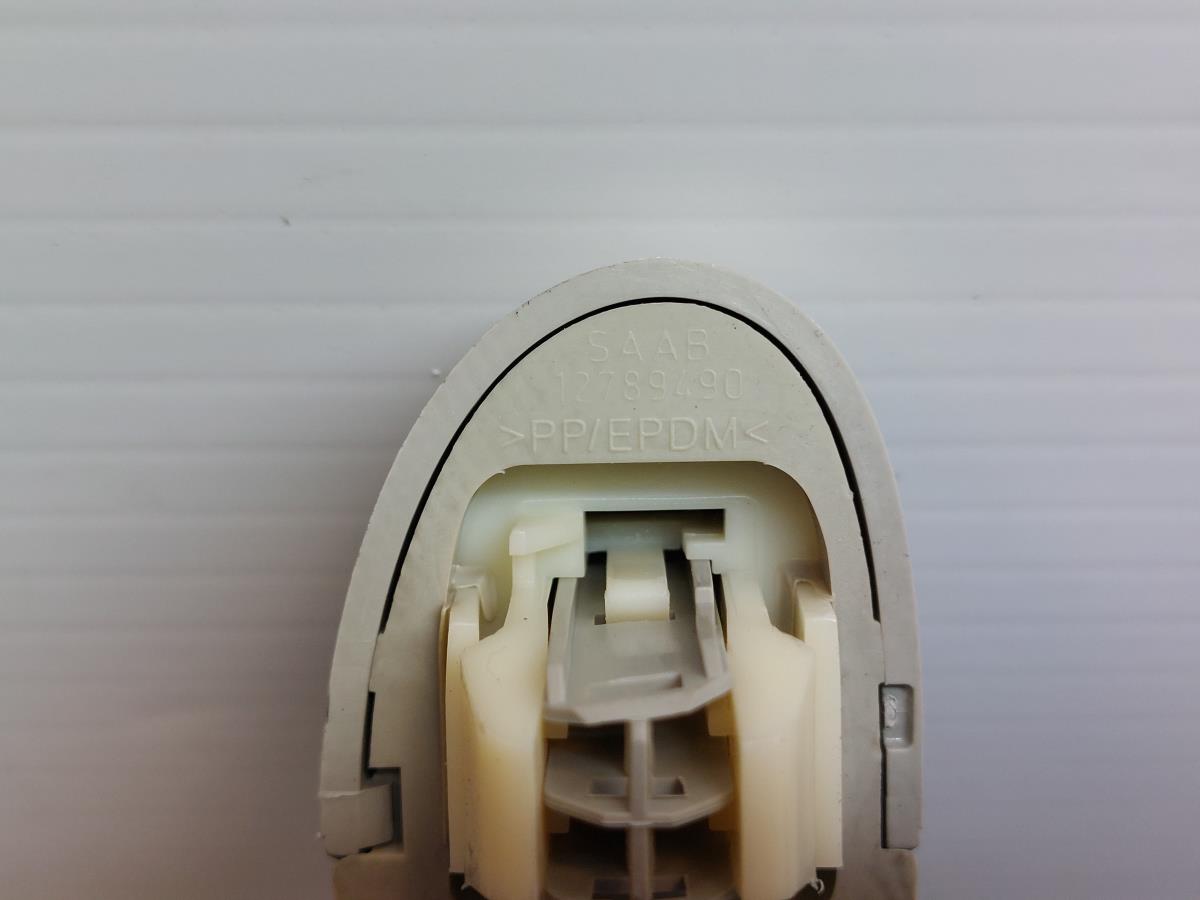 Asidero del techo SAAB 9-3 Station Wagon (YS3F) Imagem-5