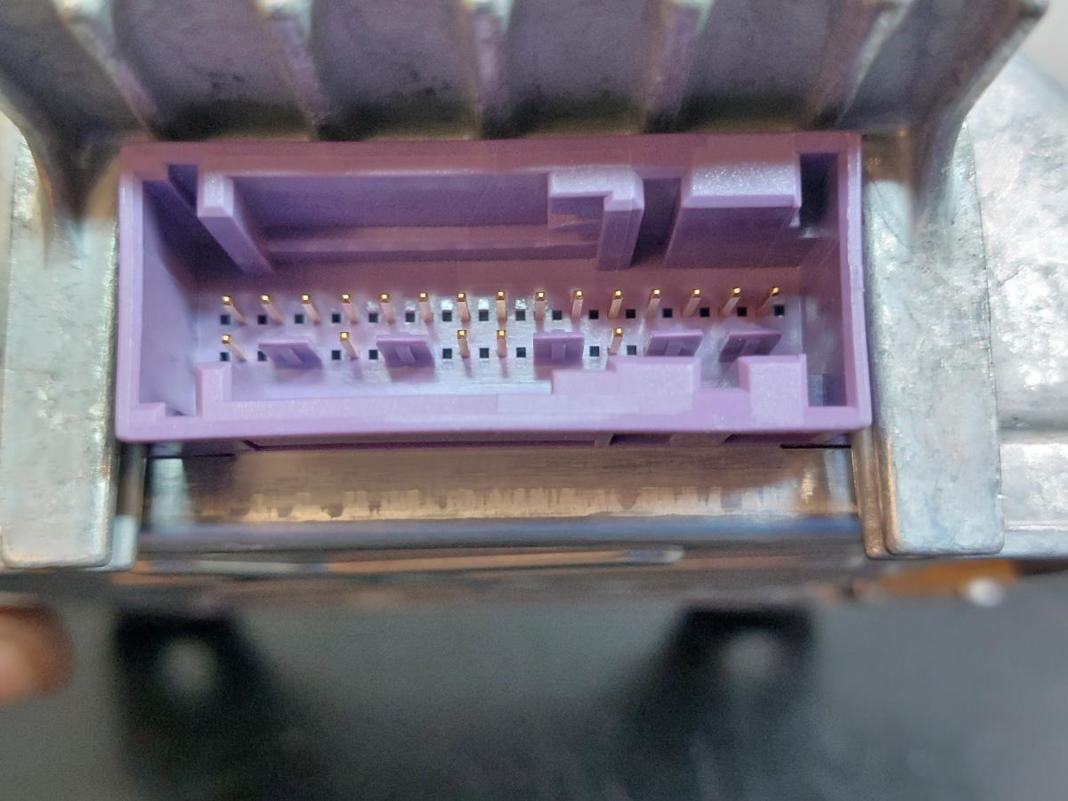 Centralita airbag SAAB 9-3 Station Wagon (YS3F) Imagem-3