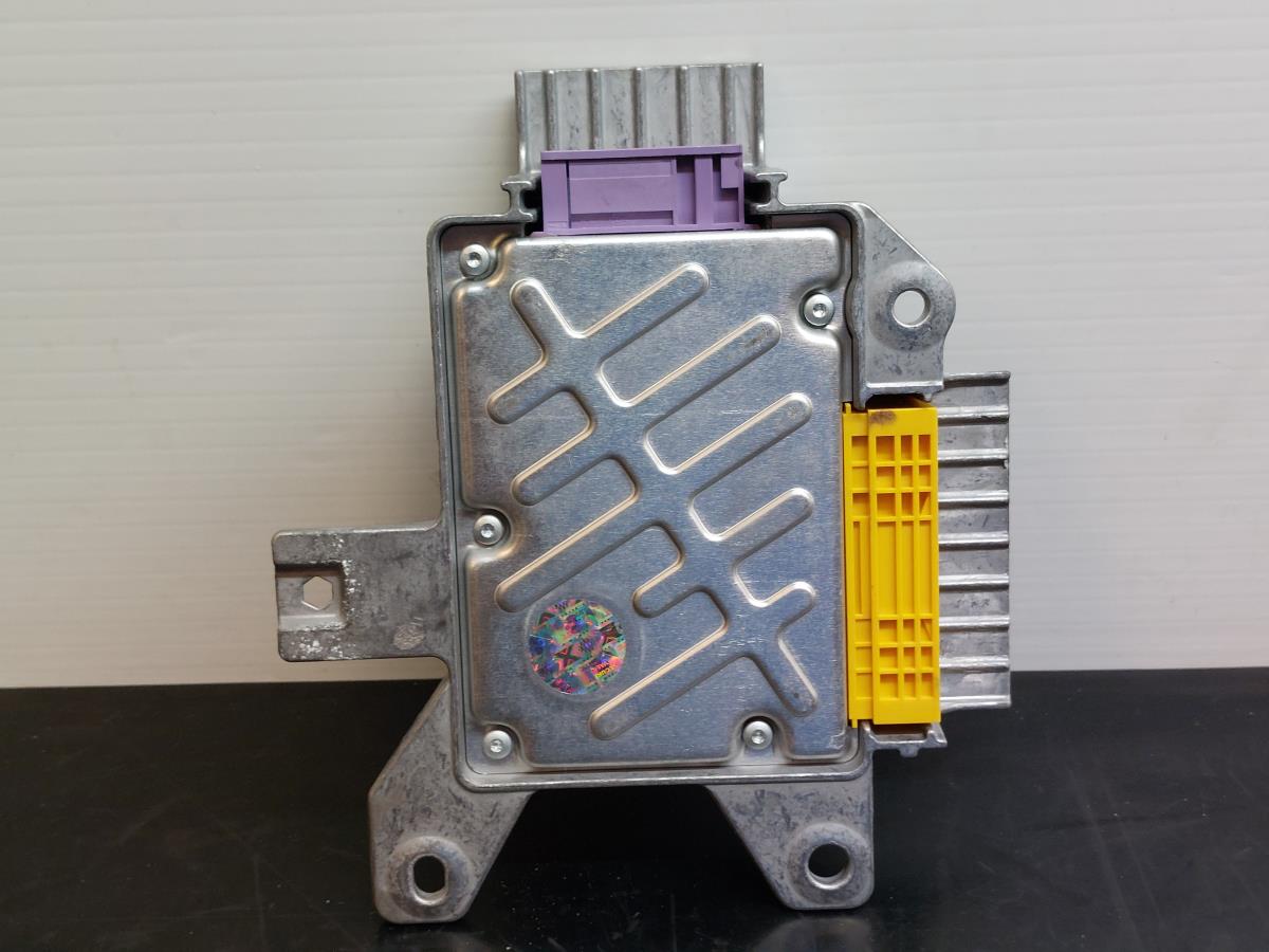 Centralita airbag SAAB 9-3 Station Wagon (YS3F) Imagem-2