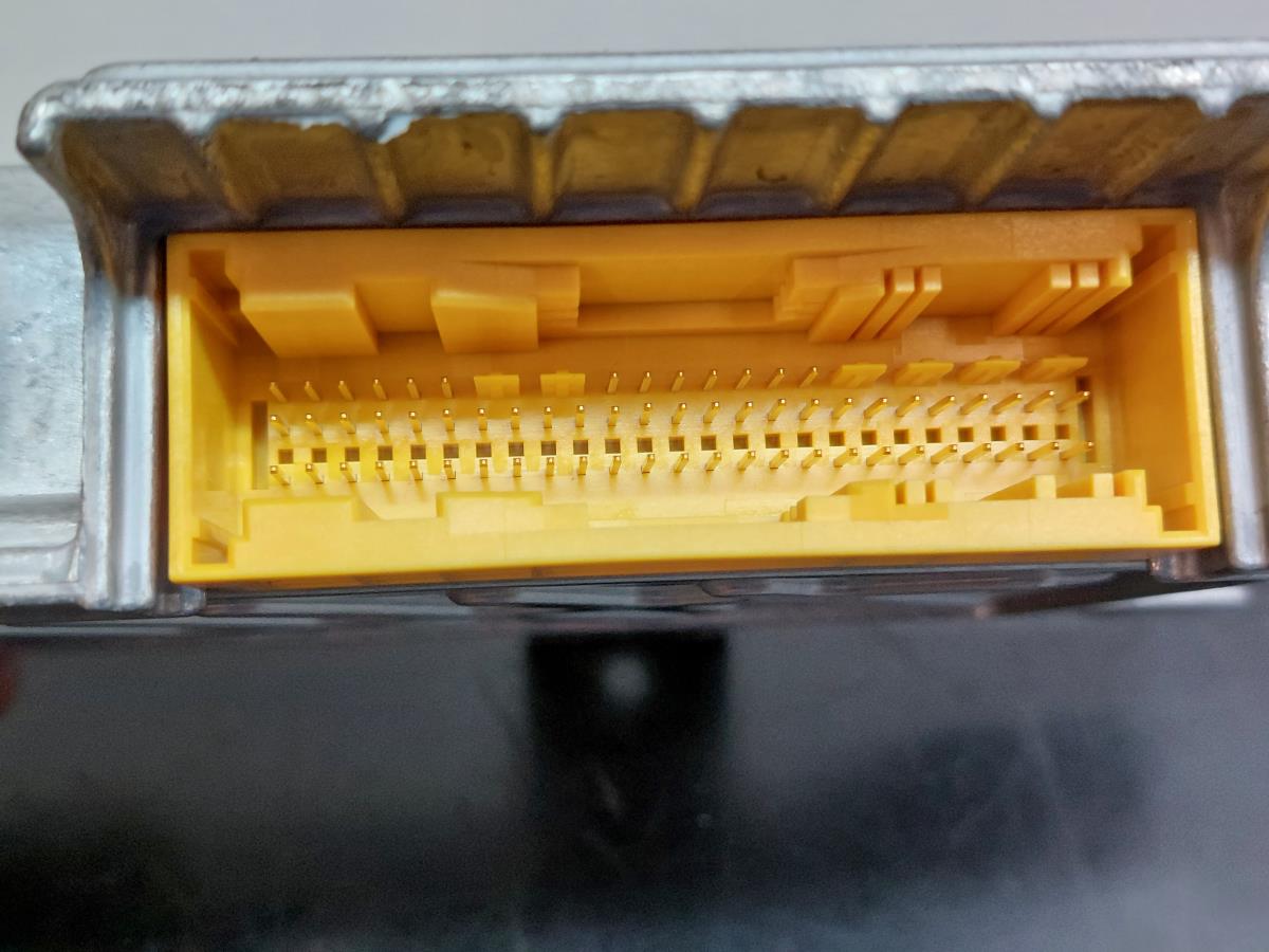 Centralita airbag SAAB 9-3 Station Wagon (YS3F) Imagem-4