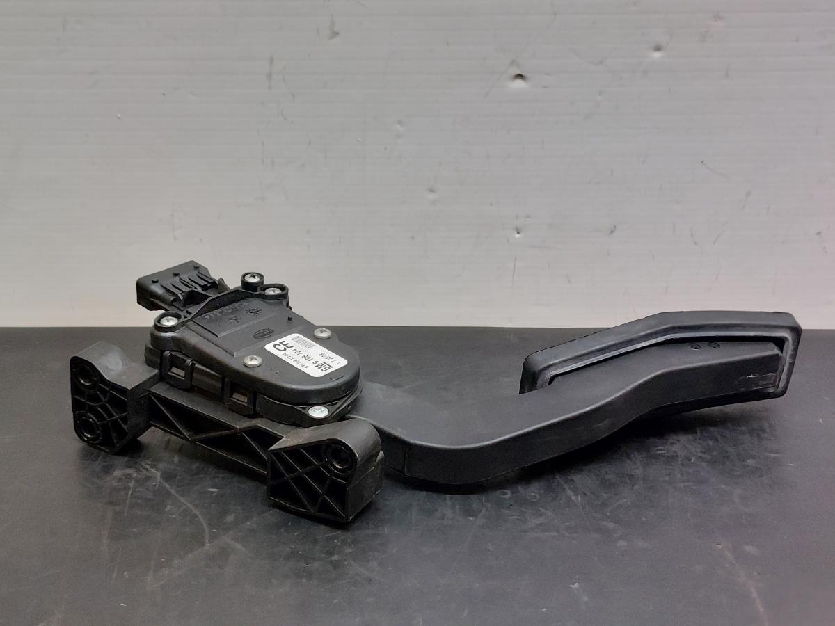 Pedal acelerador SAAB 9-3 Station Wagon (YS3F) Imagem-6