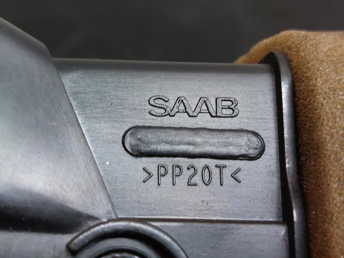 Difusor / saída de ar SAAB 9-3 Station Wagon (YS3F) Imagem-7
