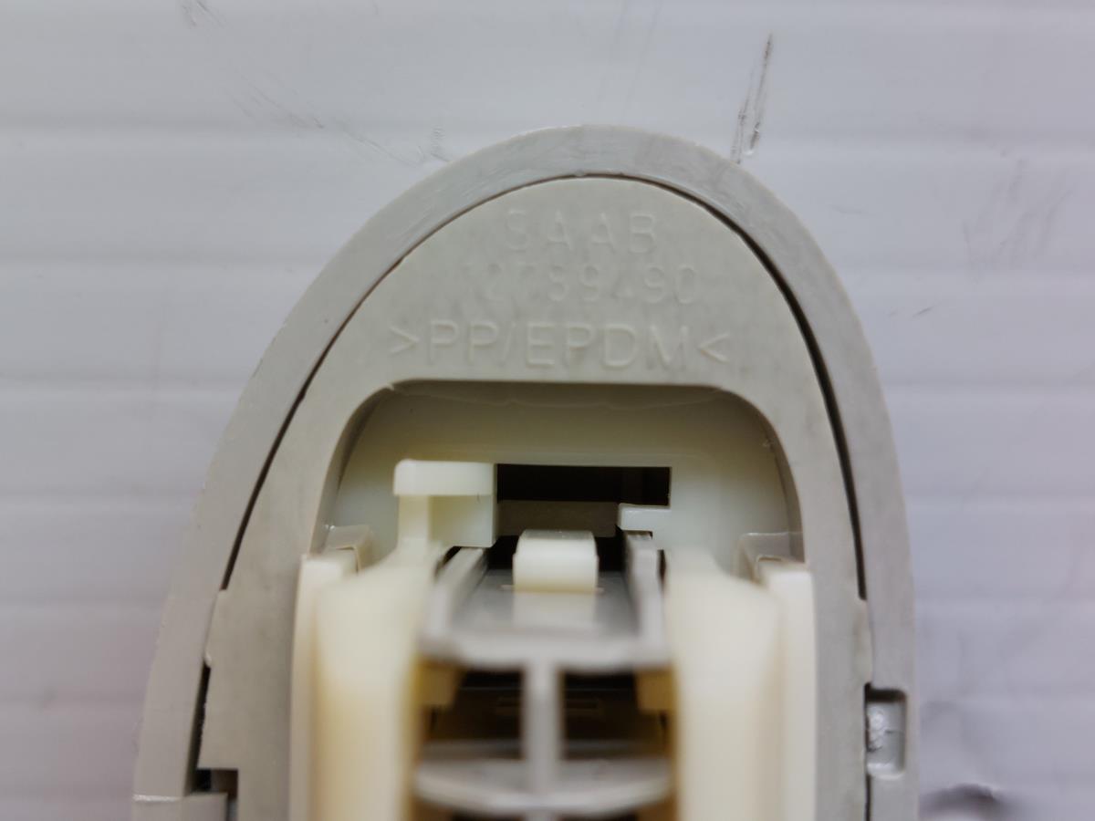 Asidero del techo SAAB 9-3 Station Wagon (YS3F) Imagem-3