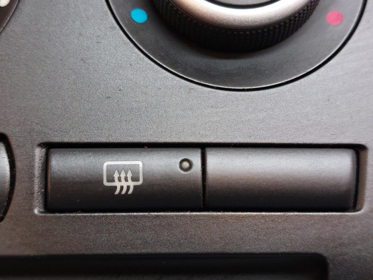 Mando climatizador SAAB 9-3 Station Wagon (YS3F) Imagem-1