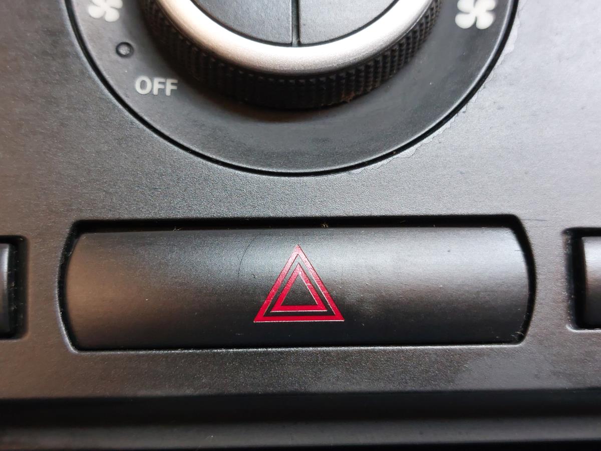 Mando climatizador SAAB 9-3 Station Wagon (YS3F) Imagem-2