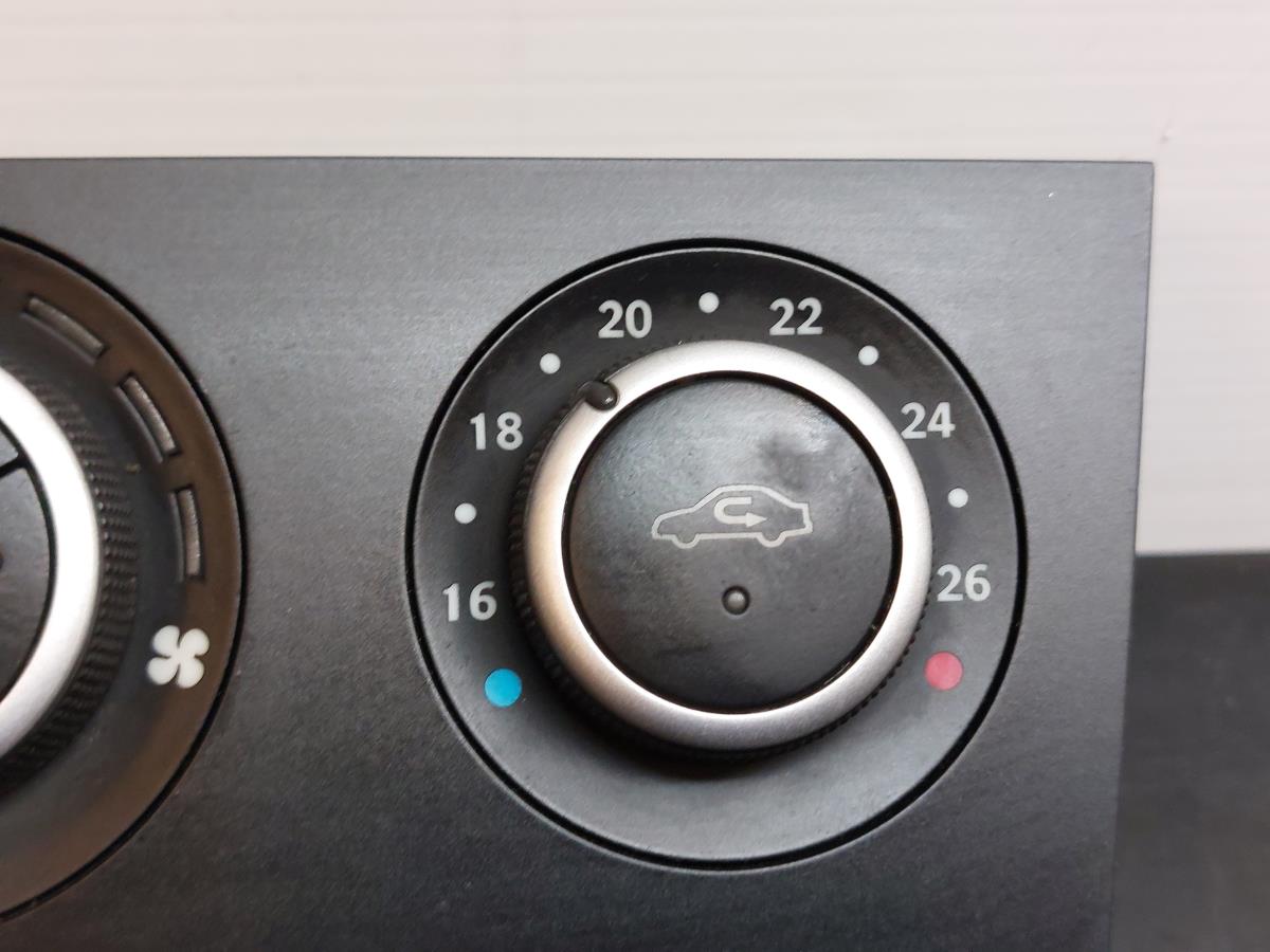 Mando climatizador SAAB 9-3 Station Wagon (YS3F) Imagem-6