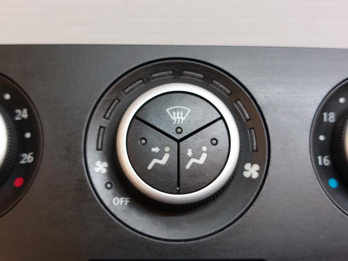 Mando climatizador SAAB 9-3 Station Wagon (YS3F) Imagem-5