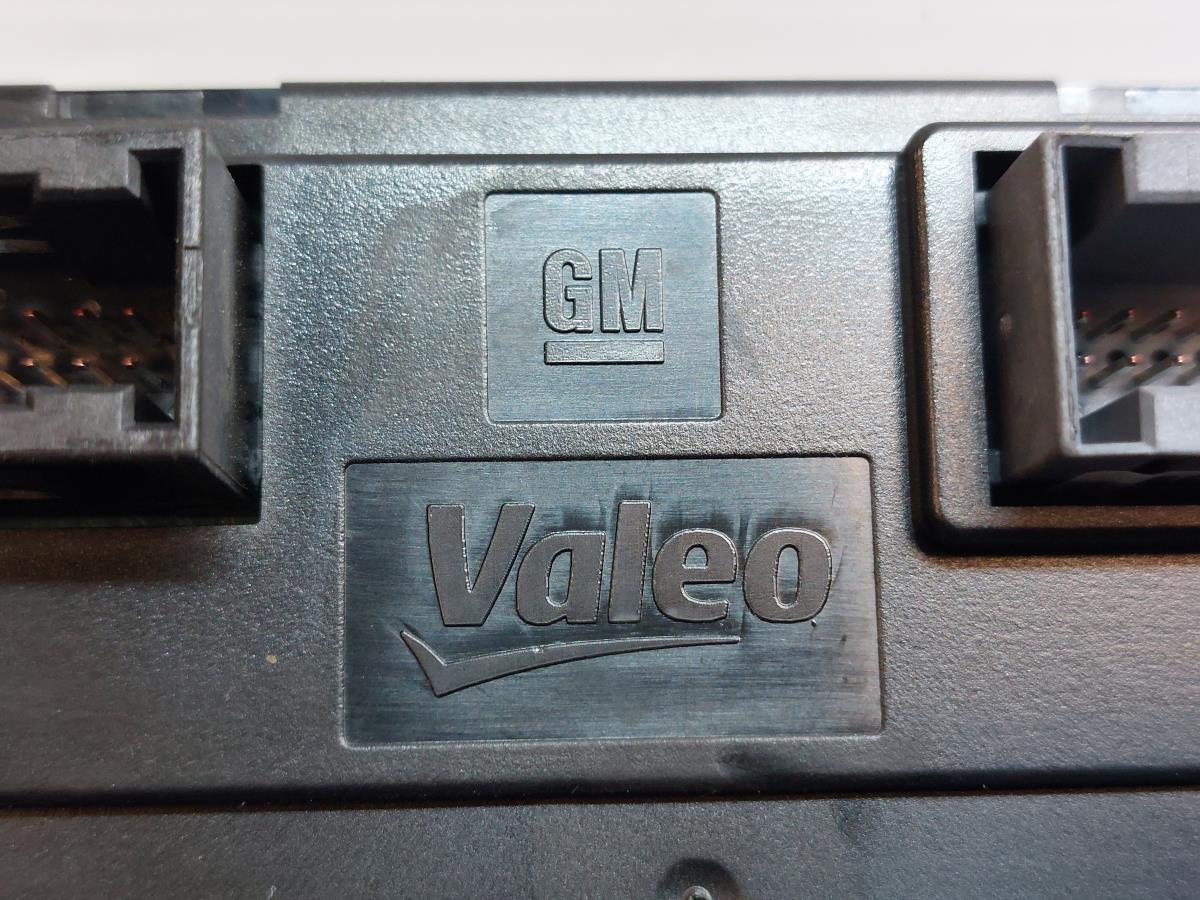 Mando climatizador SAAB 9-3 Station Wagon (YS3F) Imagem-11