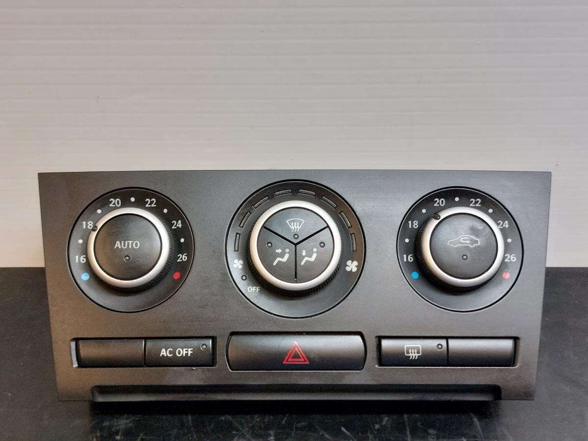 Comando chauffage / sofagem SAAB 9-3 Station Wagon (YS3F)