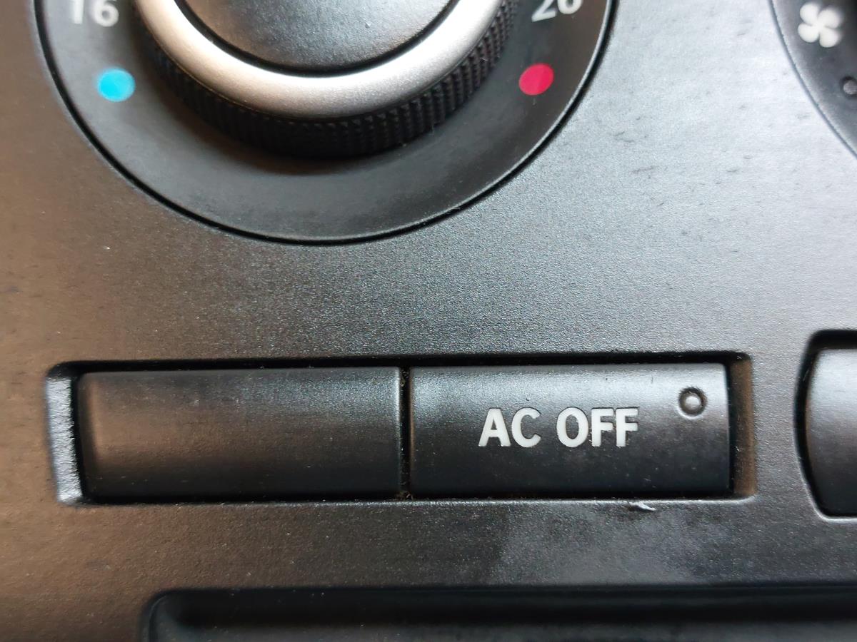 Comando chauffage / sofagem SAAB 9-3 Station Wagon (YS3F) Imagem-3