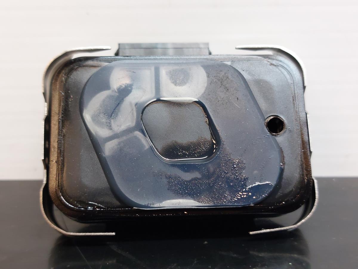 Sensor de lluvia SAAB 9-3 Station Wagon (YS3F) Imagem-1