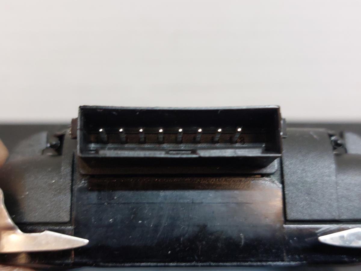 Sensor de lluvia SAAB 9-3 Station Wagon (YS3F) Imagem-2