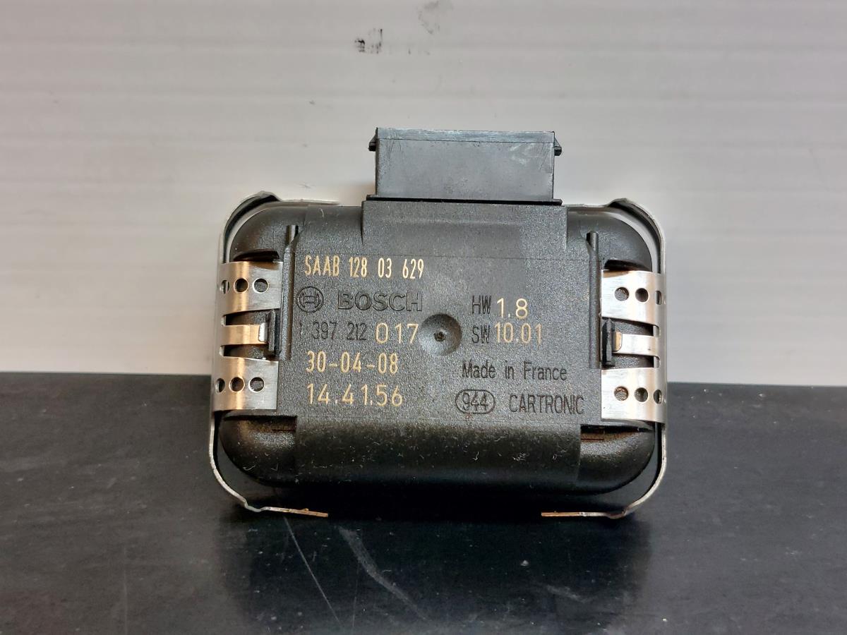 Sensor de chuva SAAB 9-3 Station Wagon (YS3F)