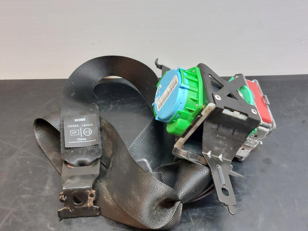 Pré-tensor cinto frente direito SAAB 9-3 Station Wagon (YS3F) | 2005 - 2015