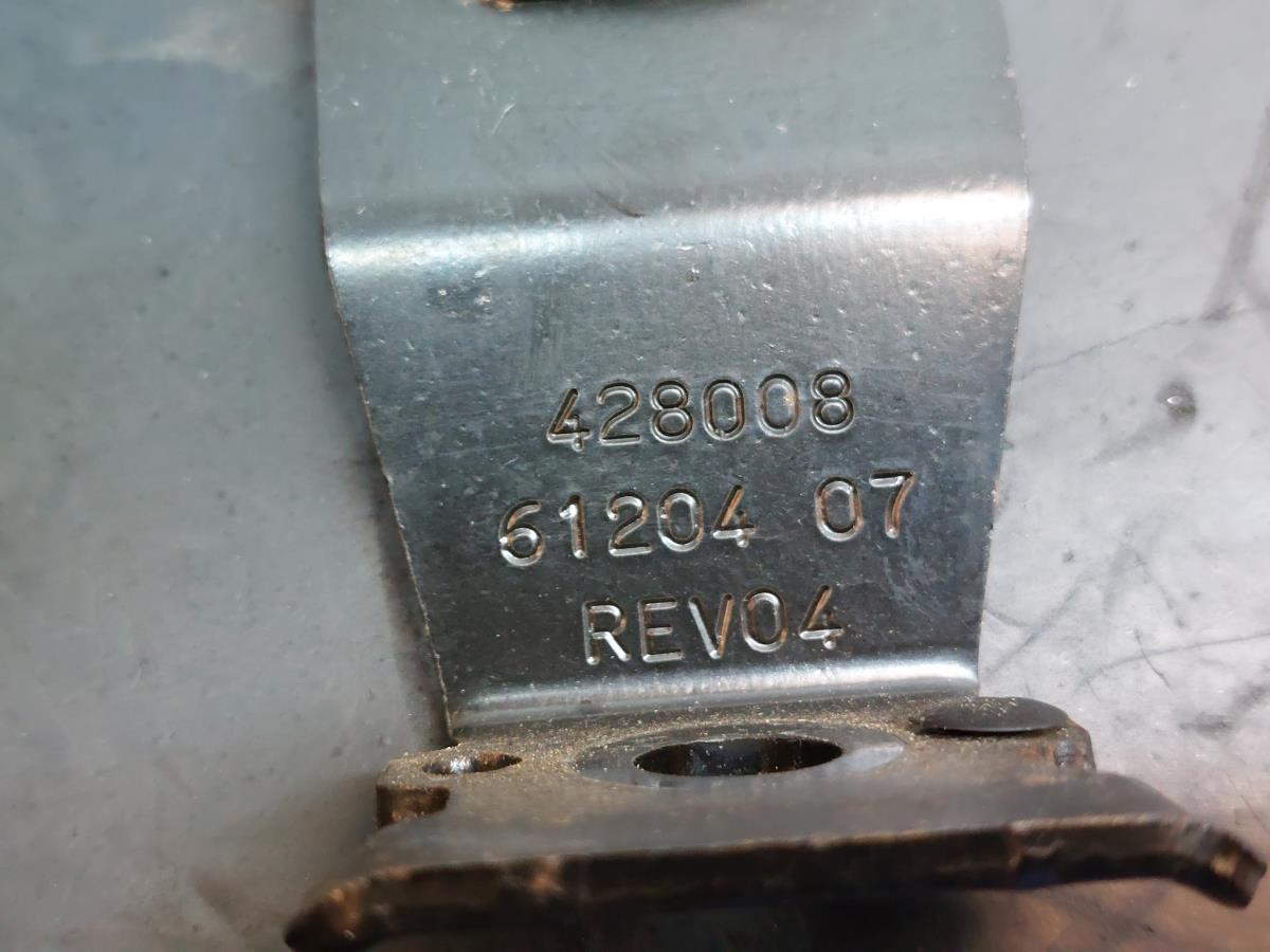 Pré-tensor cinto frente direito SAAB 9-3 Station Wagon (YS3F) Imagem-8