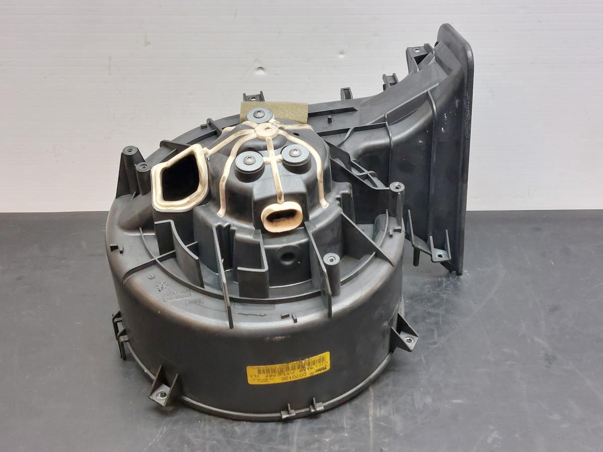Motor da chauffage / sofagem SAAB 9-3 Station Wagon (YS3F) Imagem-3