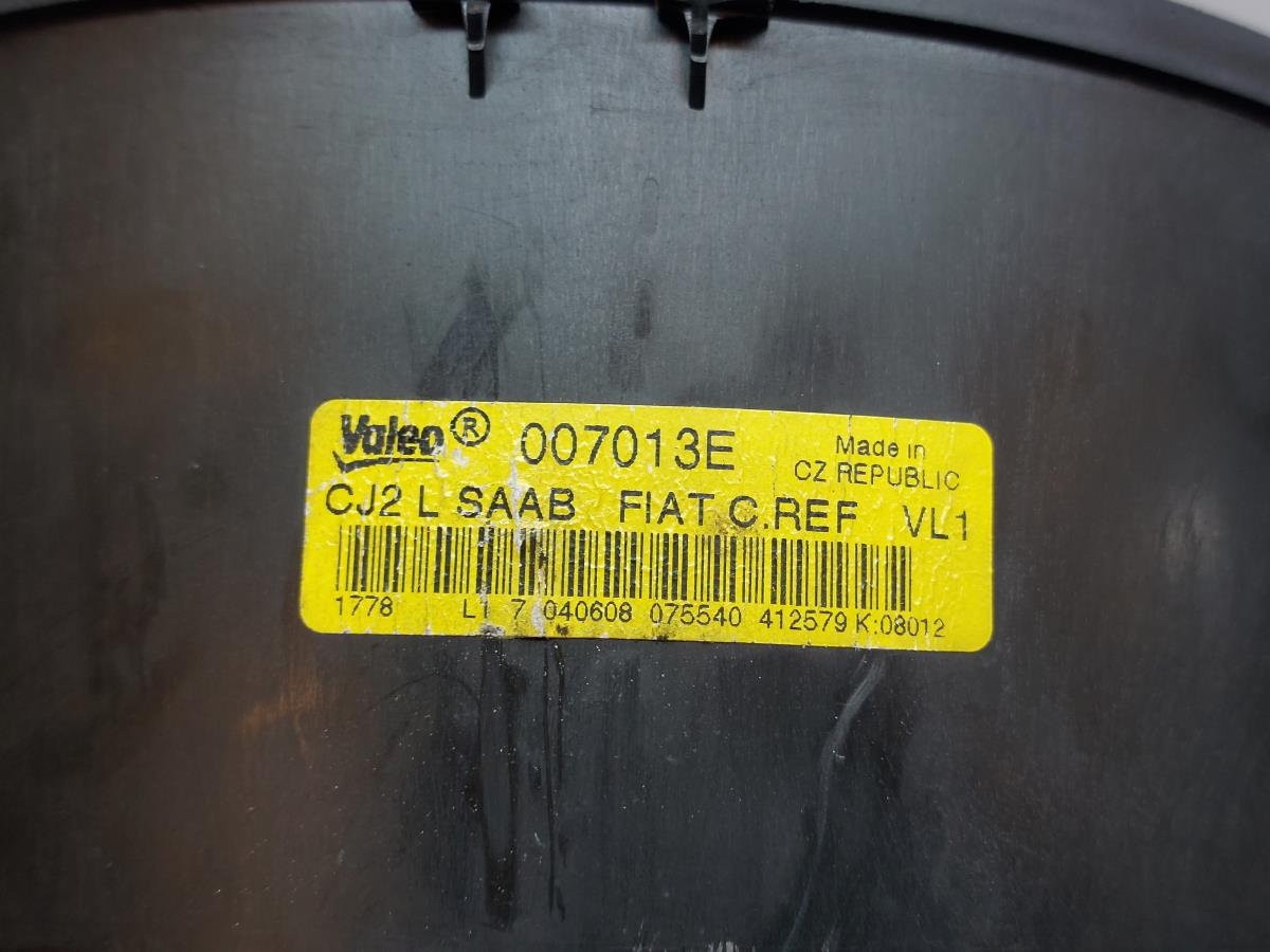 Motor da chauffage / sofagem SAAB 9-3 Station Wagon (YS3F) Imagem-4