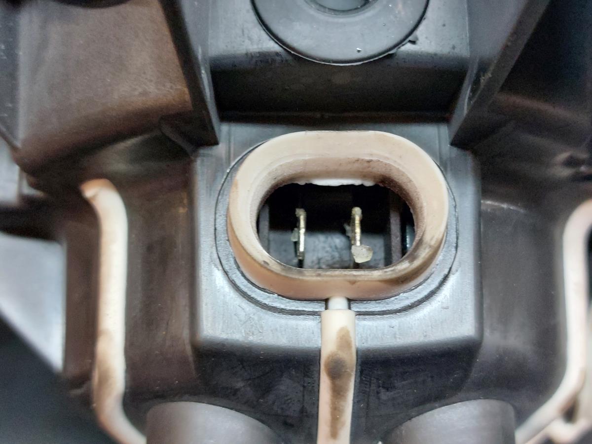 Motor da chauffage / sofagem SAAB 9-3 Station Wagon (YS3F) Imagem-5
