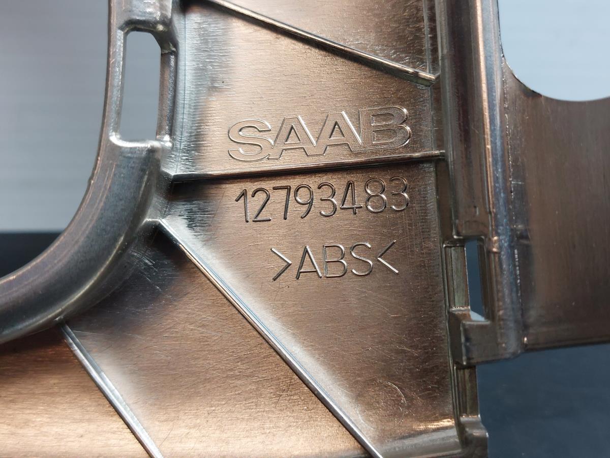 Aro seletor velocidades SAAB 9-3 Station Wagon (YS3F) Imagem-6
