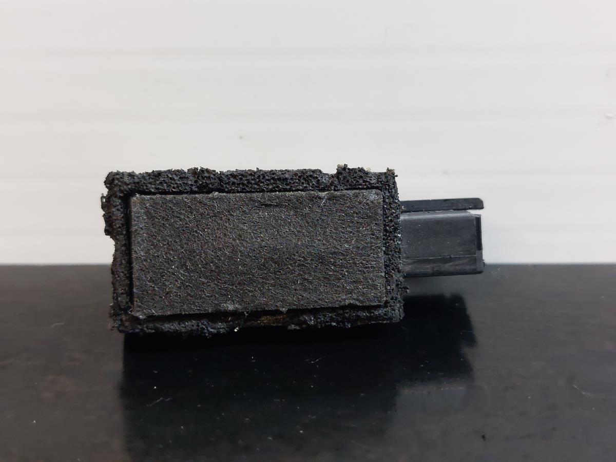 Micrófono SAAB 9-3 Station Wagon (YS3F)