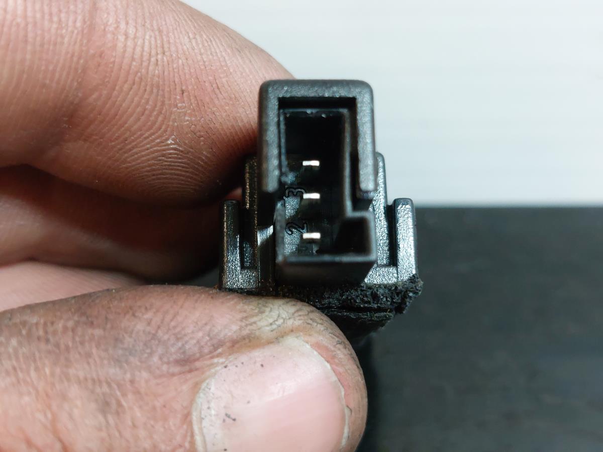 Micrófono SAAB 9-3 Station Wagon (YS3F) Imagem-3