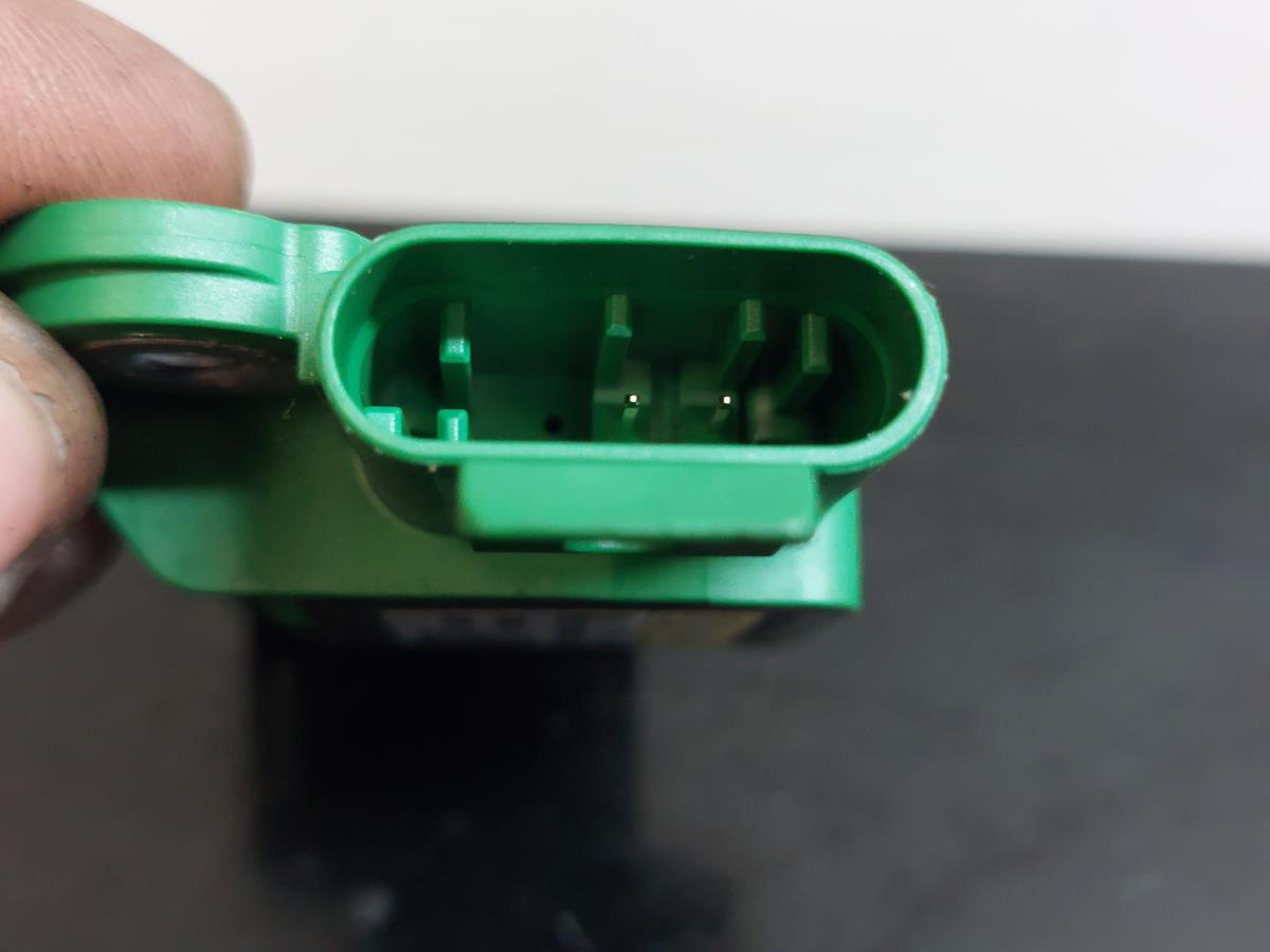 Sensor airbag frente direito SAAB 9-3 Station Wagon (YS3F) Imagem-3