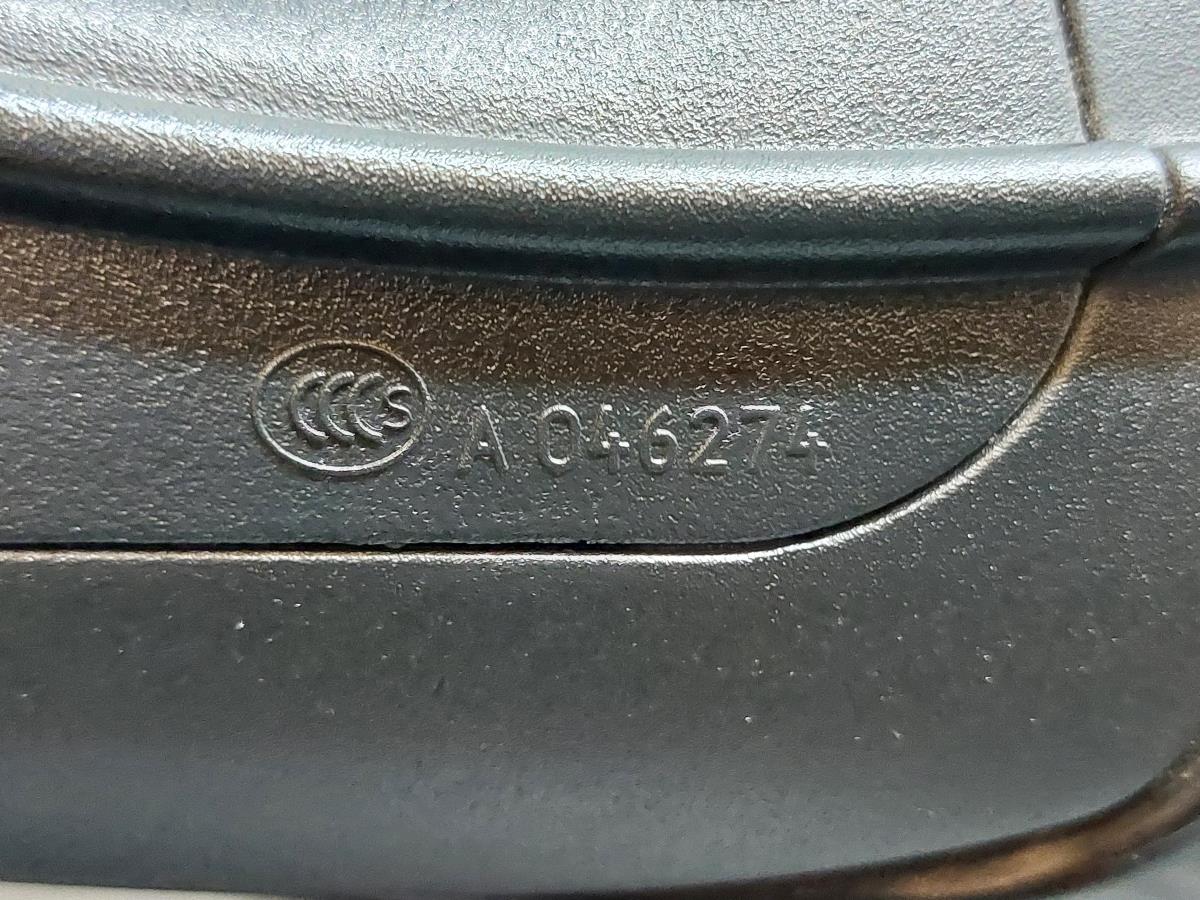 Retrovisor / espelho direito SAAB 9-3 Station Wagon (YS3F) Imagem-6