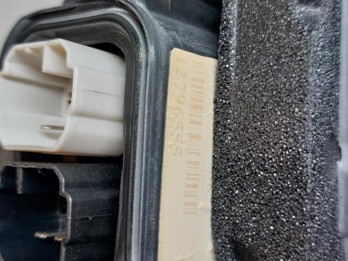 Retrovisor / espelho direito SAAB 9-3 Station Wagon (YS3F) Imagem-11