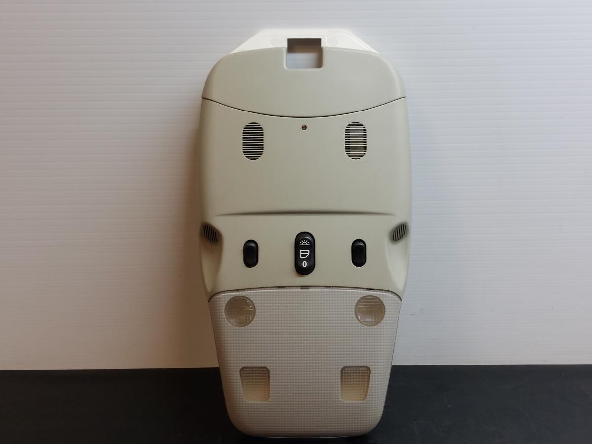 Plafón central SAAB 9-3 Station Wagon (YS3F)