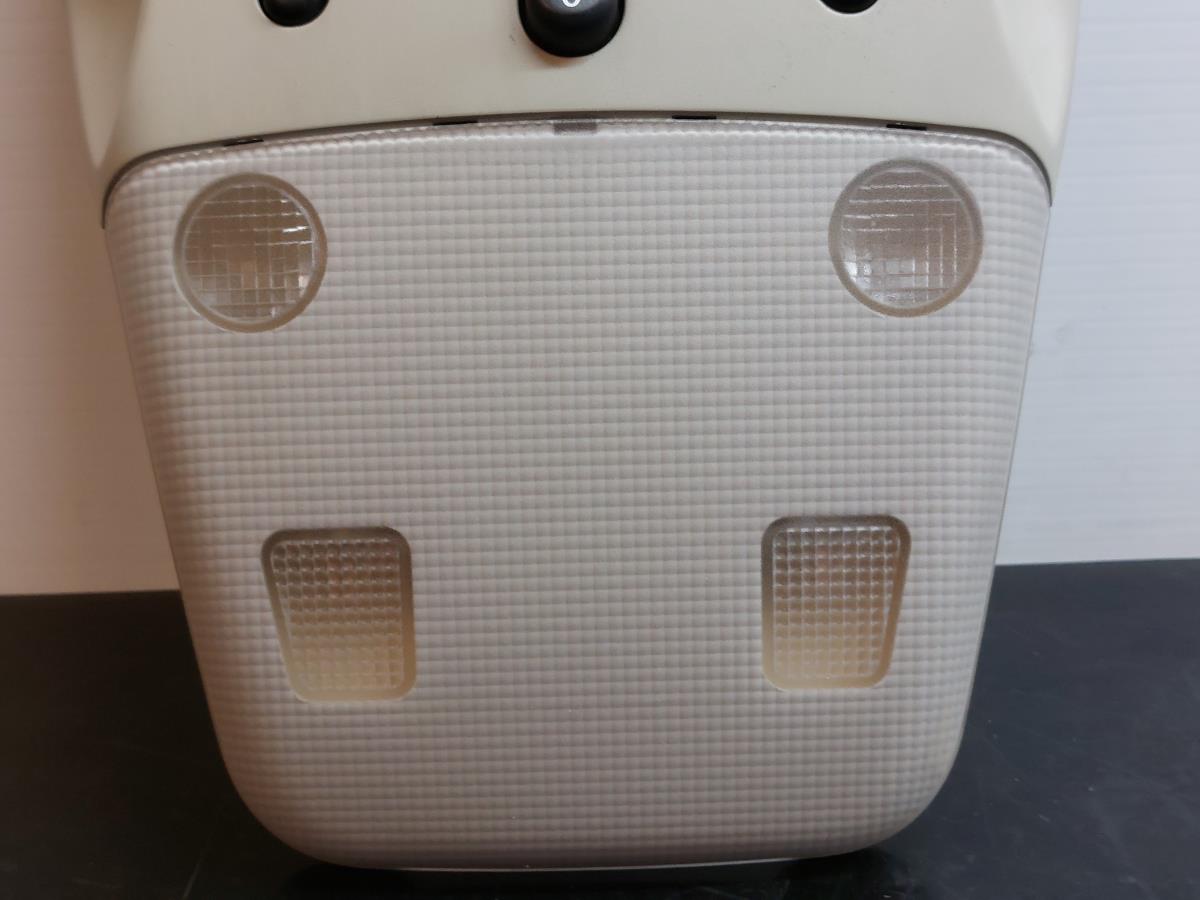 Plafón central SAAB 9-3 Station Wagon (YS3F) Imagem-1