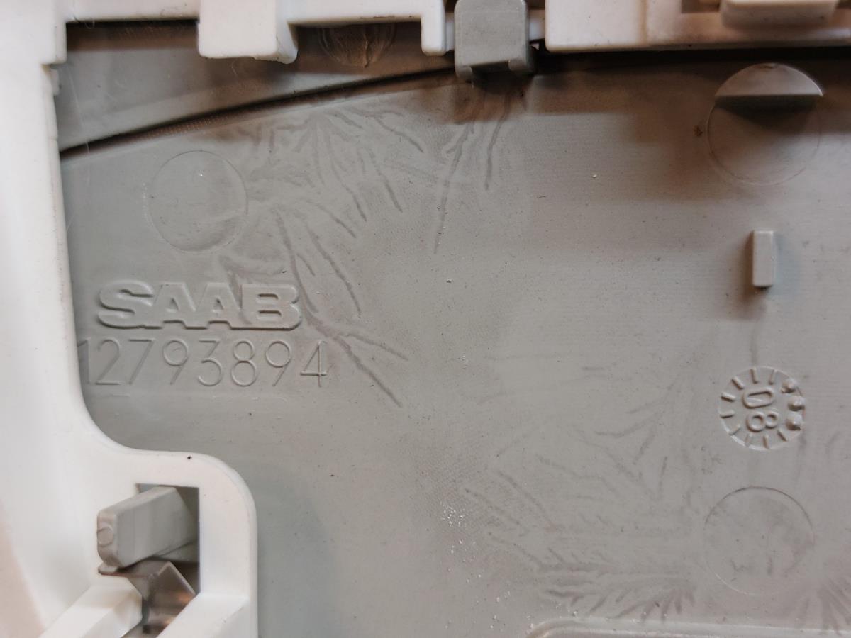 Plafón central SAAB 9-3 Station Wagon (YS3F) Imagem-13