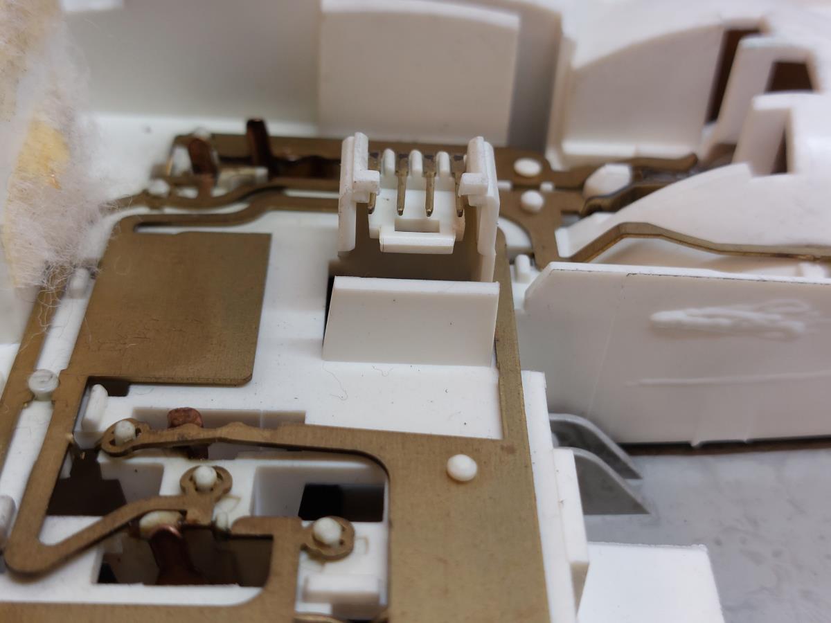 Plafón central SAAB 9-3 Station Wagon (YS3F) Imagem-15