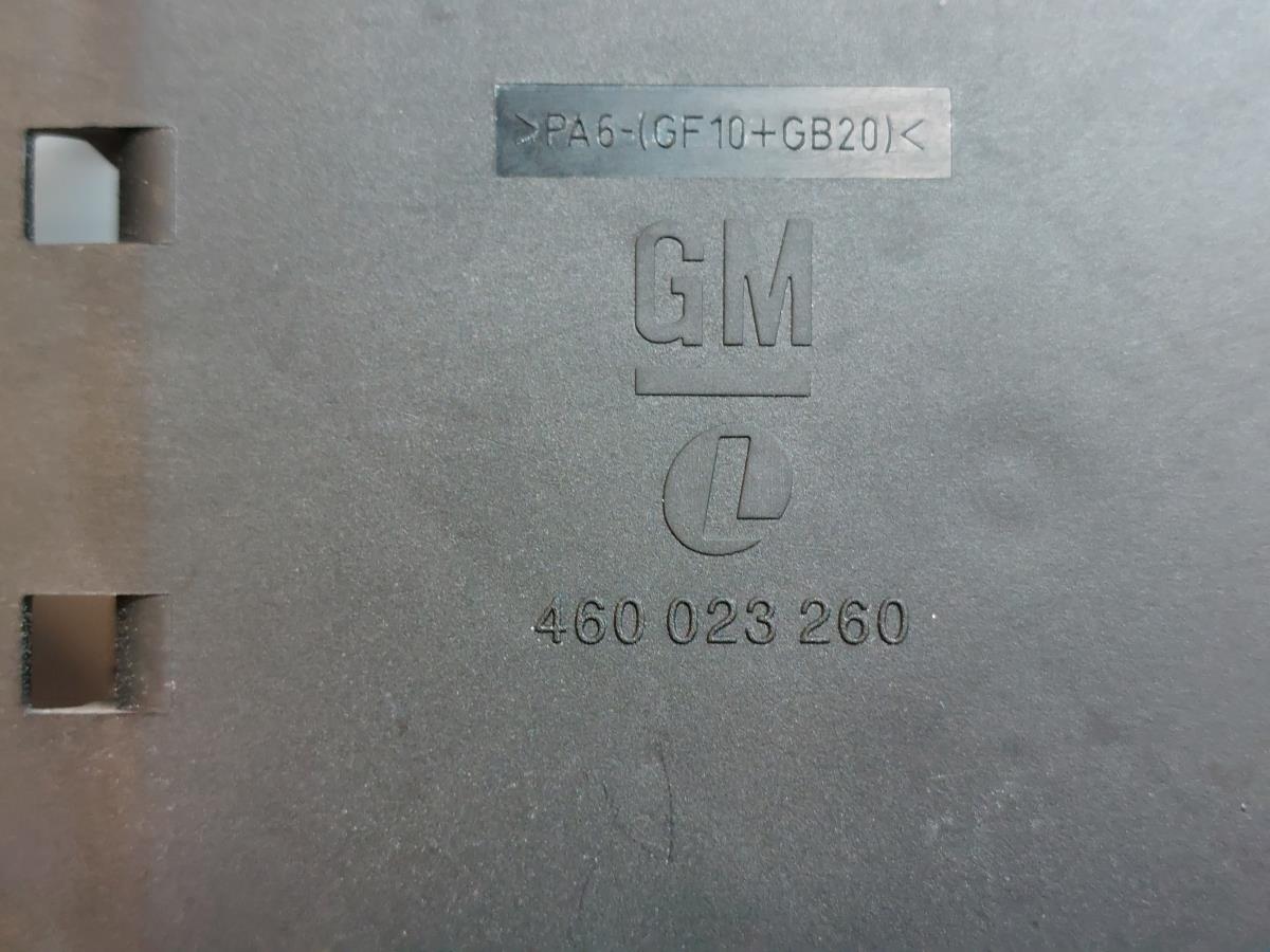 Caja fusibles / SAM / BSI SAAB 9-3 Station Wagon (YS3F) Imagem-4