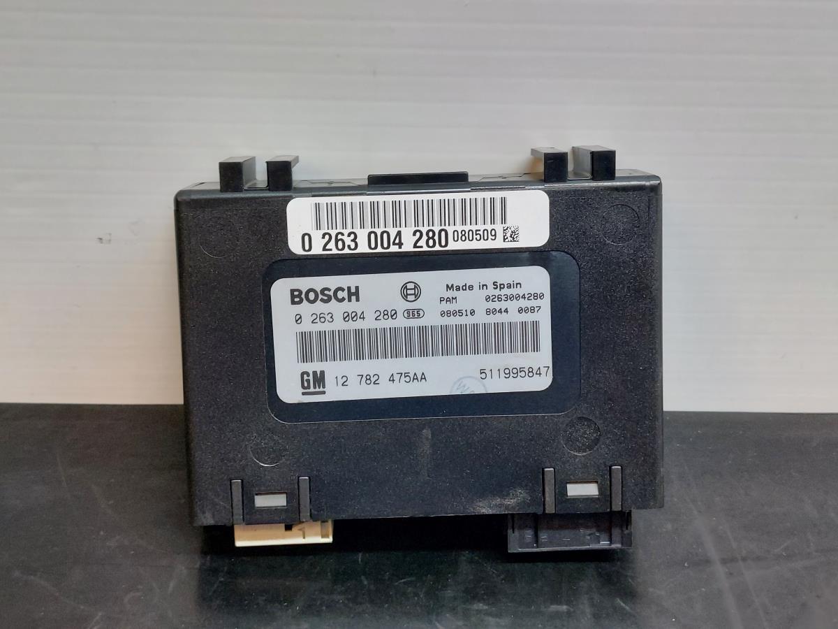 Módulo de aparcamiento SAAB 9-3 Station Wagon (YS3F)