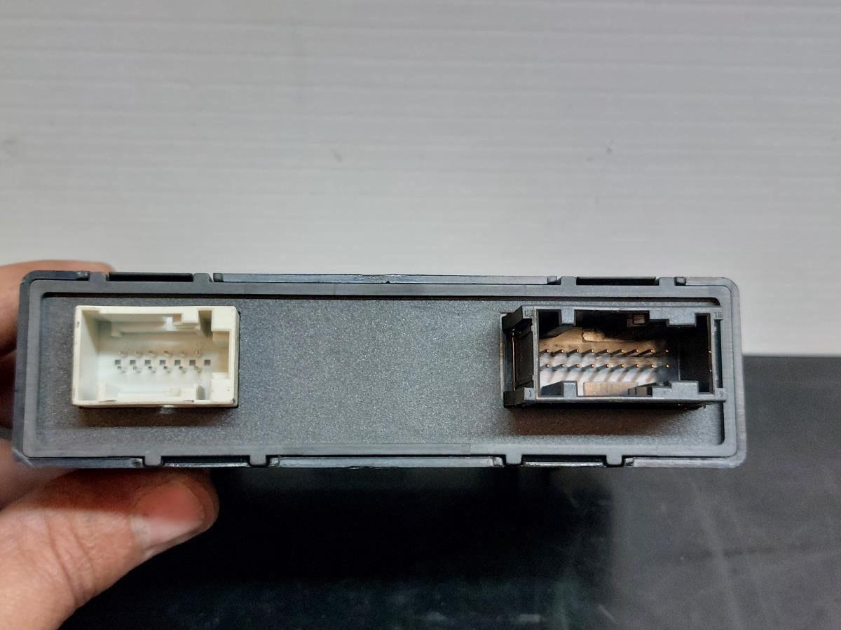 Módulo de aparcamiento SAAB 9-3 Station Wagon (YS3F) Imagem-3