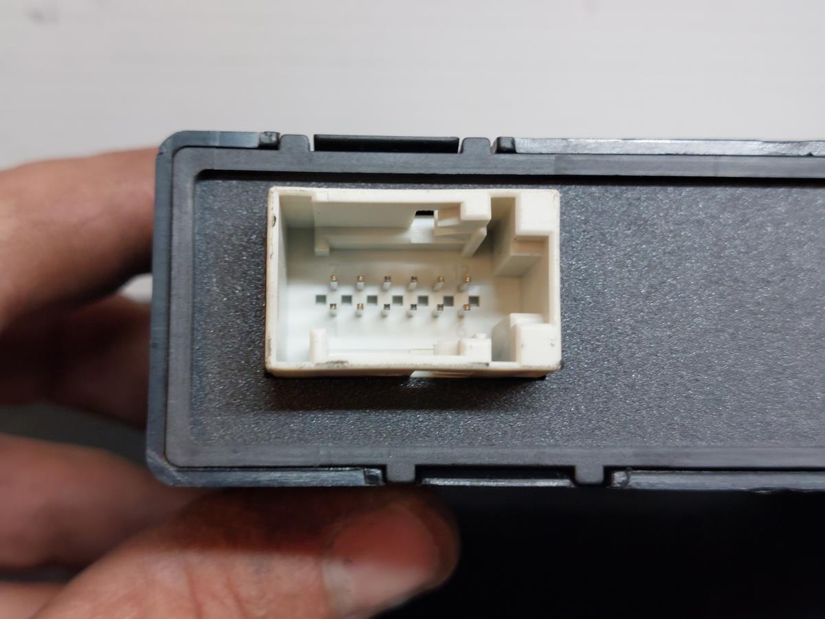 Módulo de aparcamiento SAAB 9-3 Station Wagon (YS3F) Imagem-5