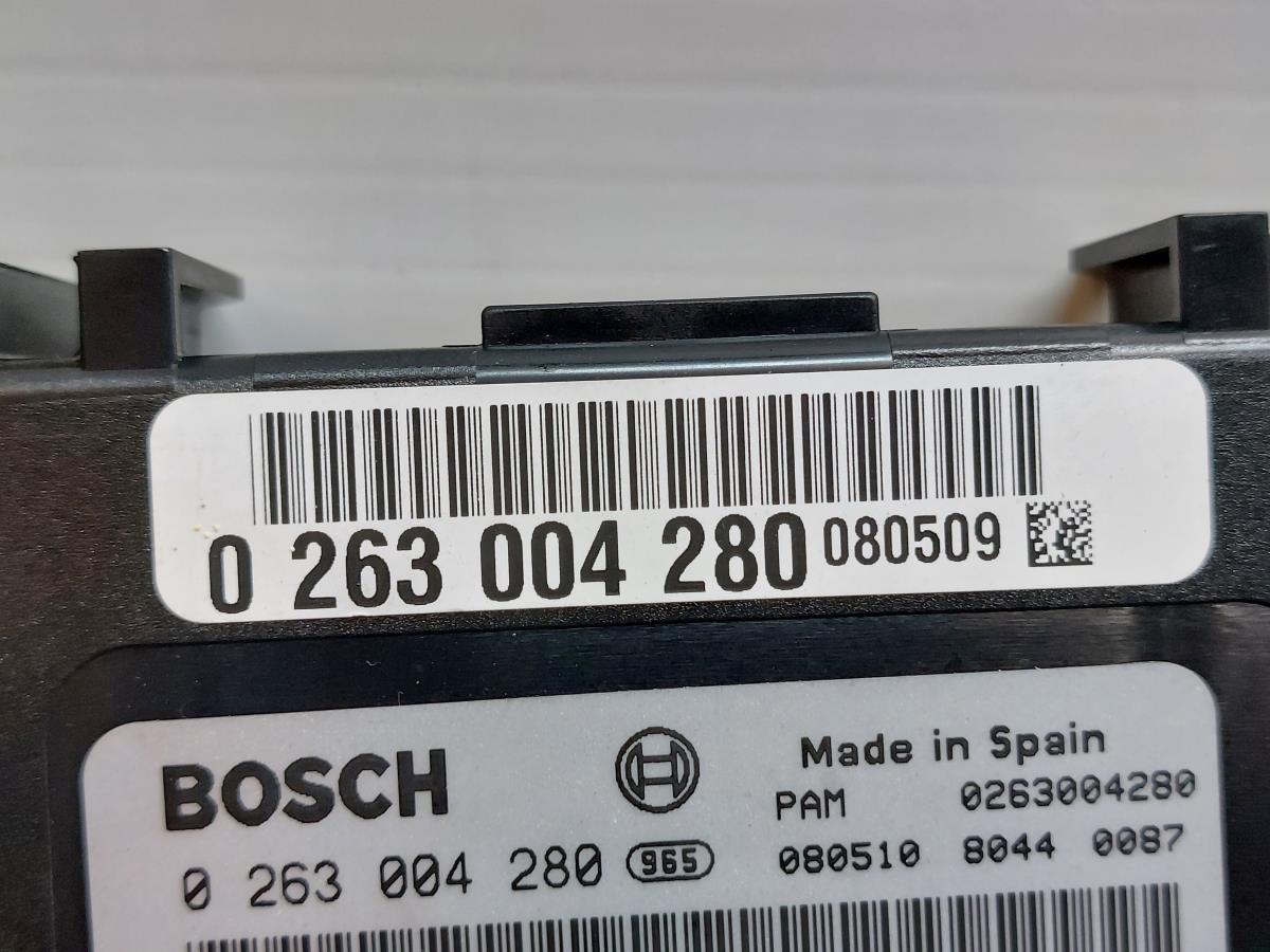 Parking PDC Control Unit Module SAAB 9-3 Station Wagon (YS3F) Imagem-2