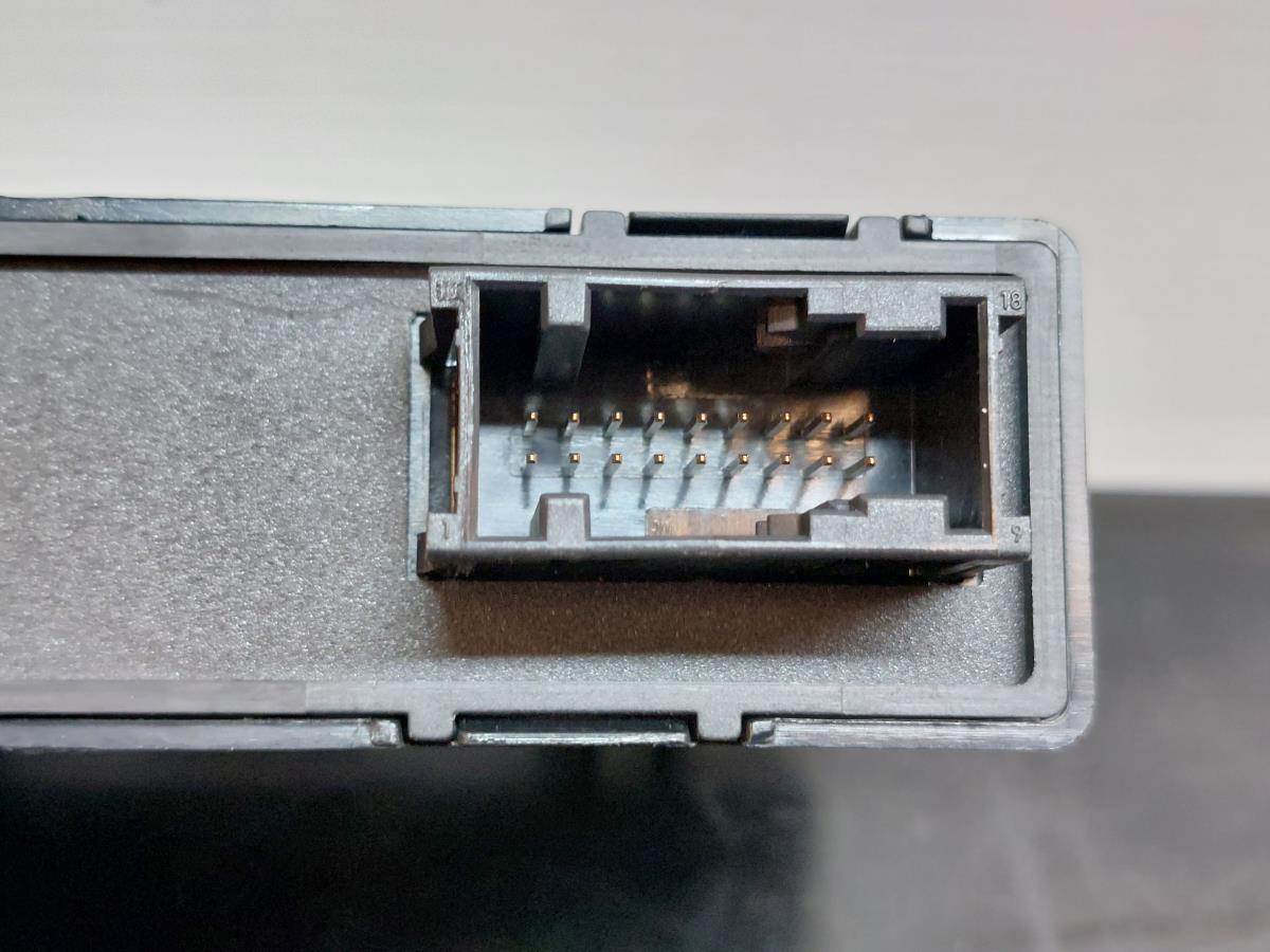 Parking PDC Control Unit Module SAAB 9-3 Station Wagon (YS3F) Imagem-4